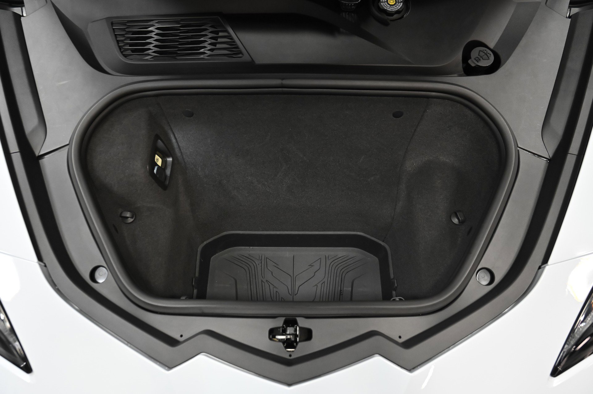 Used 2024 Chevrolet Corvette Z06 w/ Stealth Interior Trim Package image 58