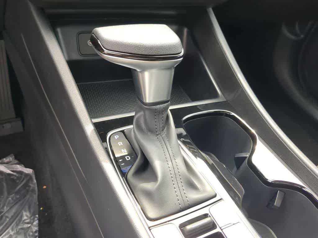 New 2026 Hyundai Tucson SE FWD image 31