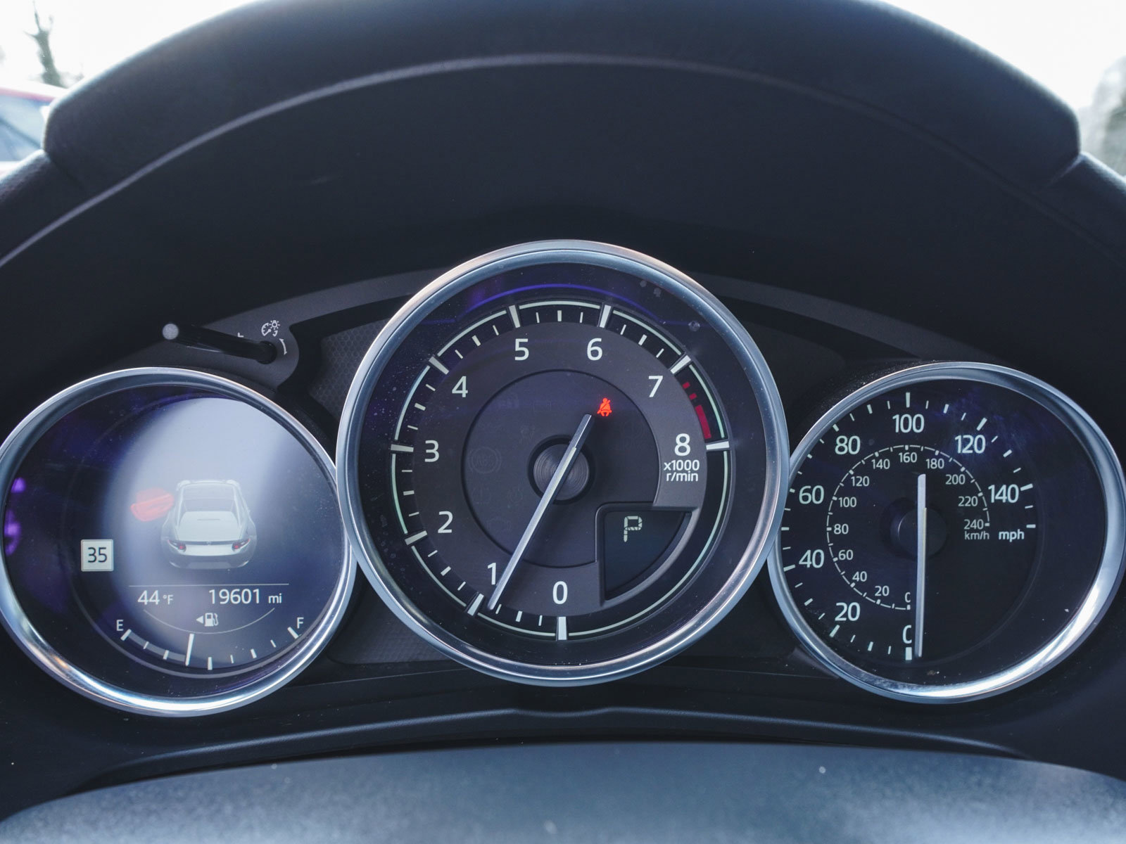 Used 2023 MAZDA MX-5 Miata Grand Touring image 14