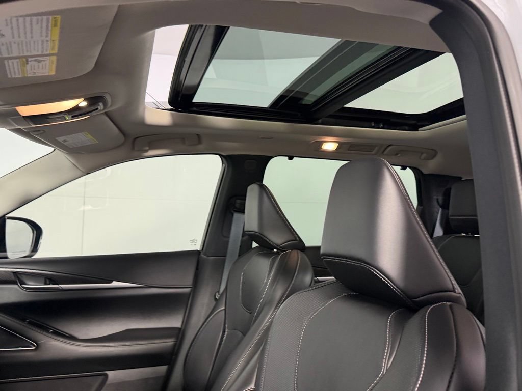 Used 2025 INFINITI QX60 Sensory w/ Vision Package AWD/4WD image 25