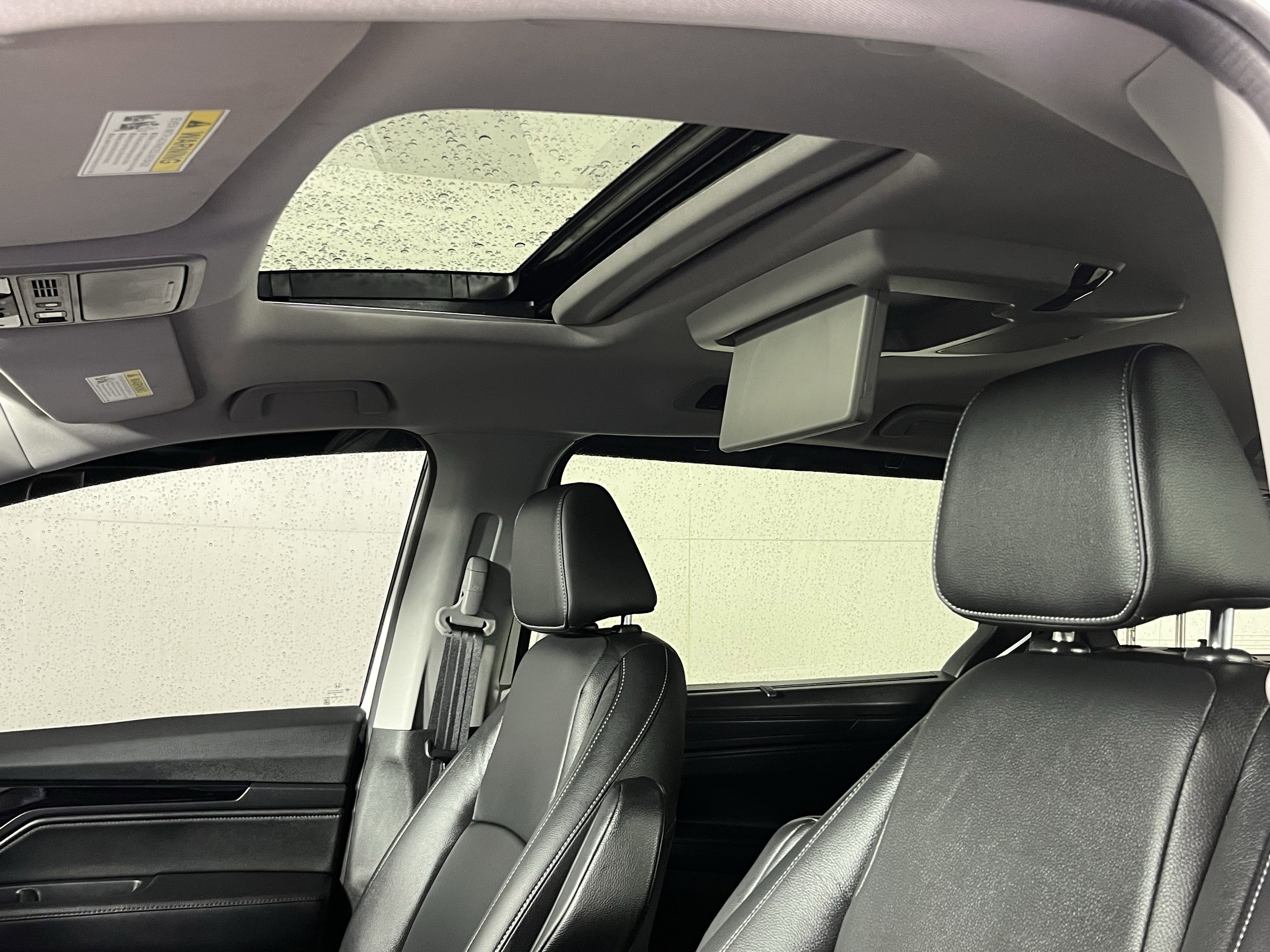 Used 2024 Honda Odyssey Touring image 19