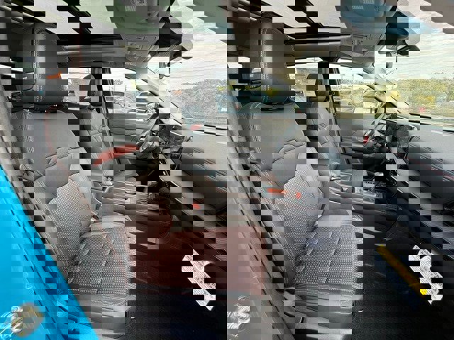 New 2026 Nissan Kicks SR w/ SR Premium Package image 16