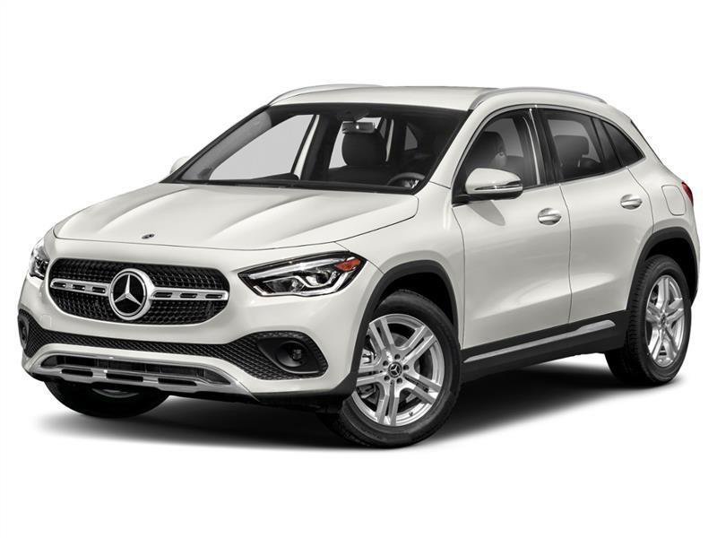 Used 2021 Mercedes-Benz GLA 250 w/ Premium Package