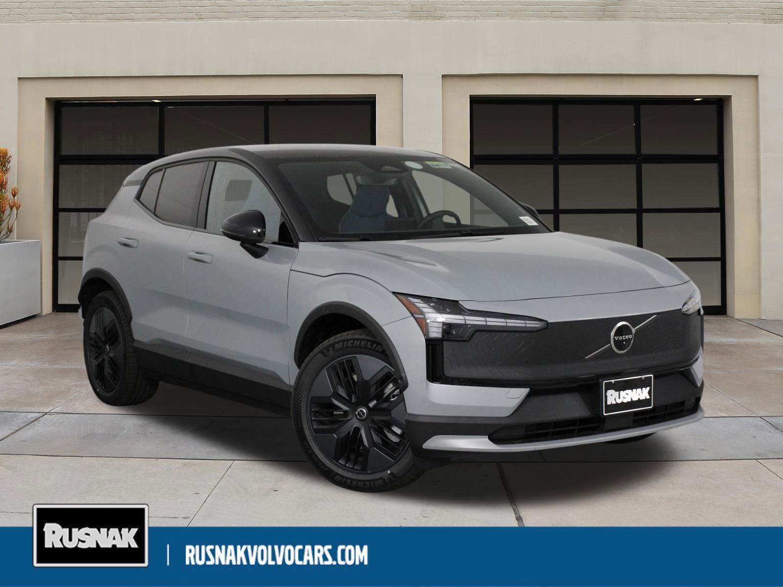 New 2026 Volvo EX30 Cross Country Ultra w/ Protection Package Premier image 1