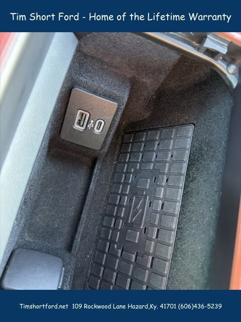 Used 2023 Lincoln Navigator Reserve image 22