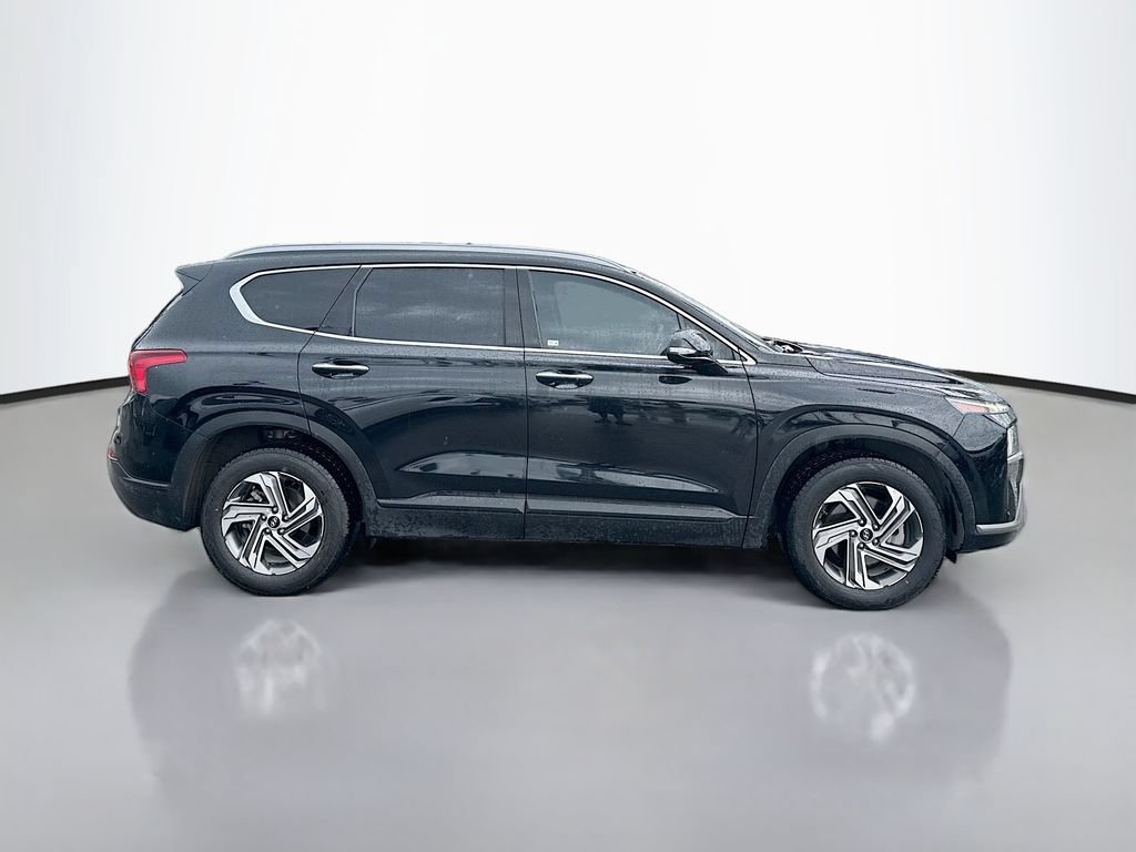 Used 2023 Hyundai Santa Fe SEL w/ Cargo Package FWD image 8