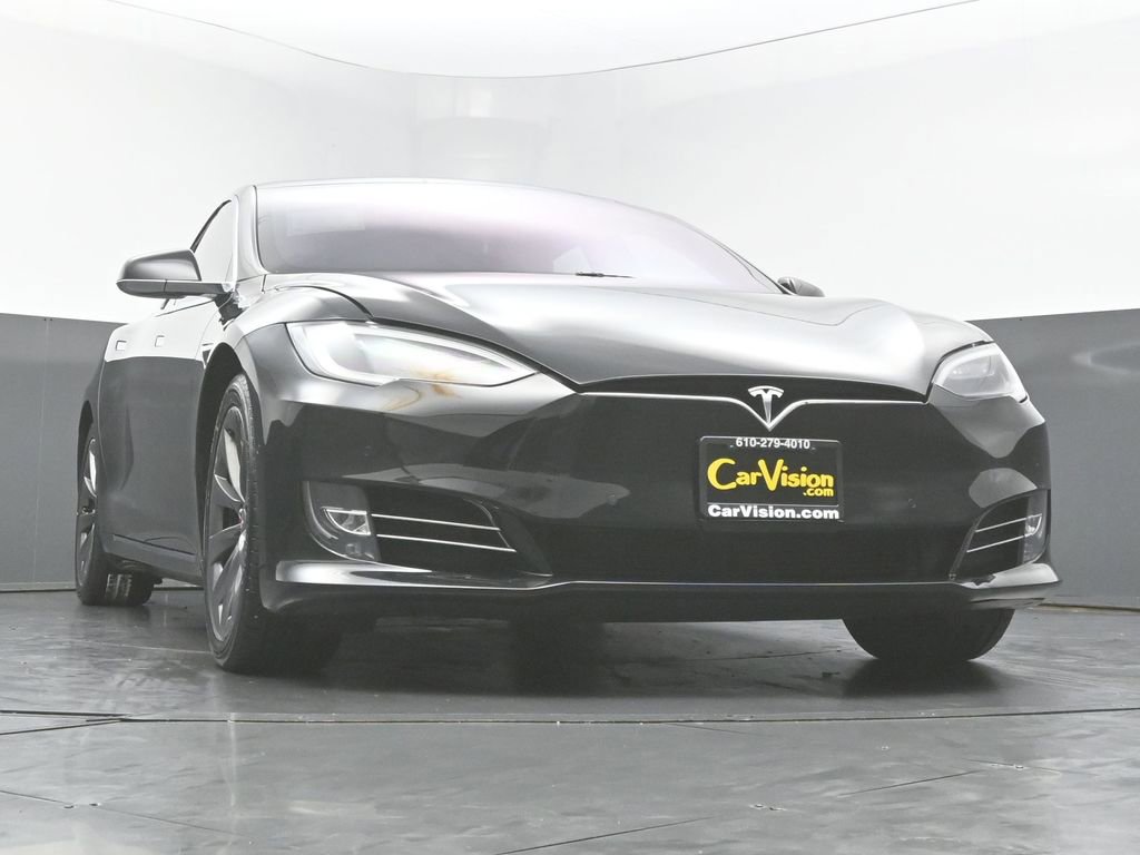 Used 2020 Tesla Model S Performance AWD/4WD image 50