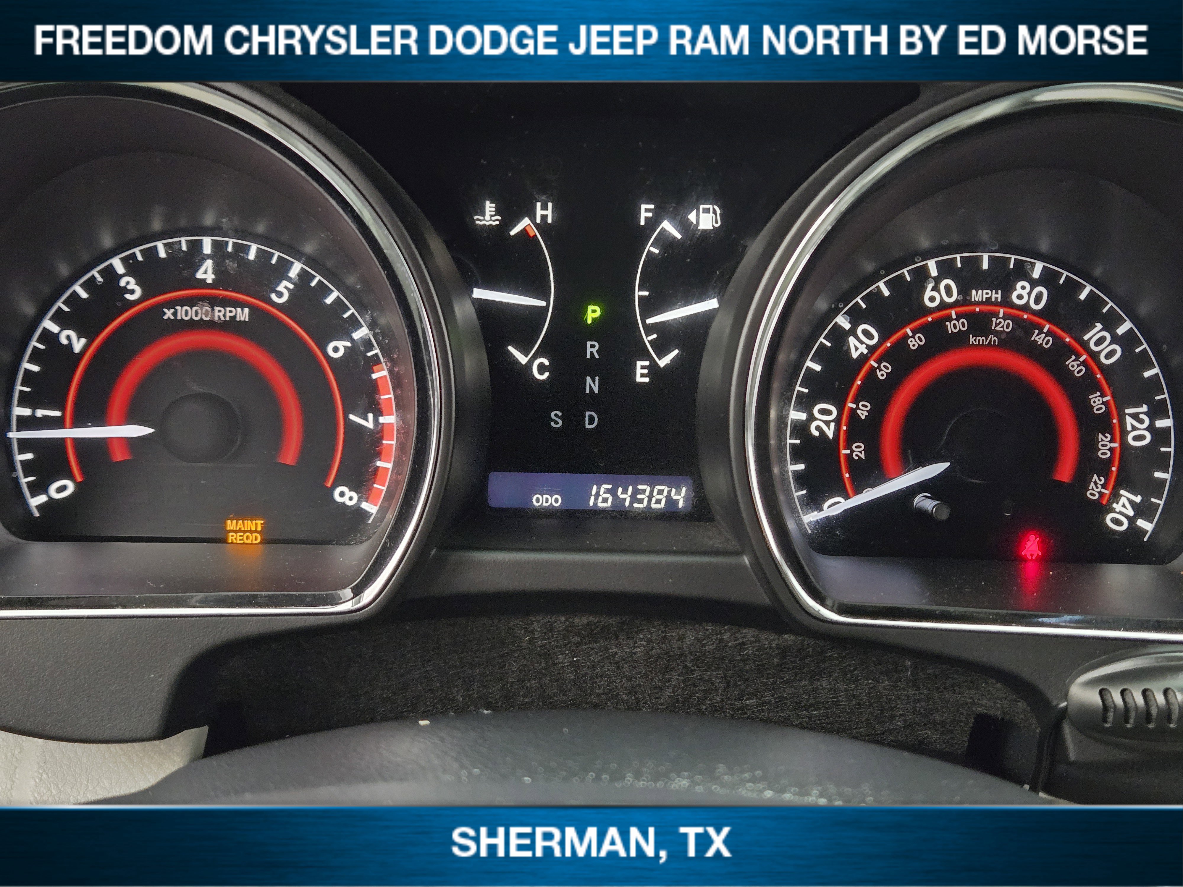 Used 2012 Toyota Highlander FWD w/ Tow Pkg image 10