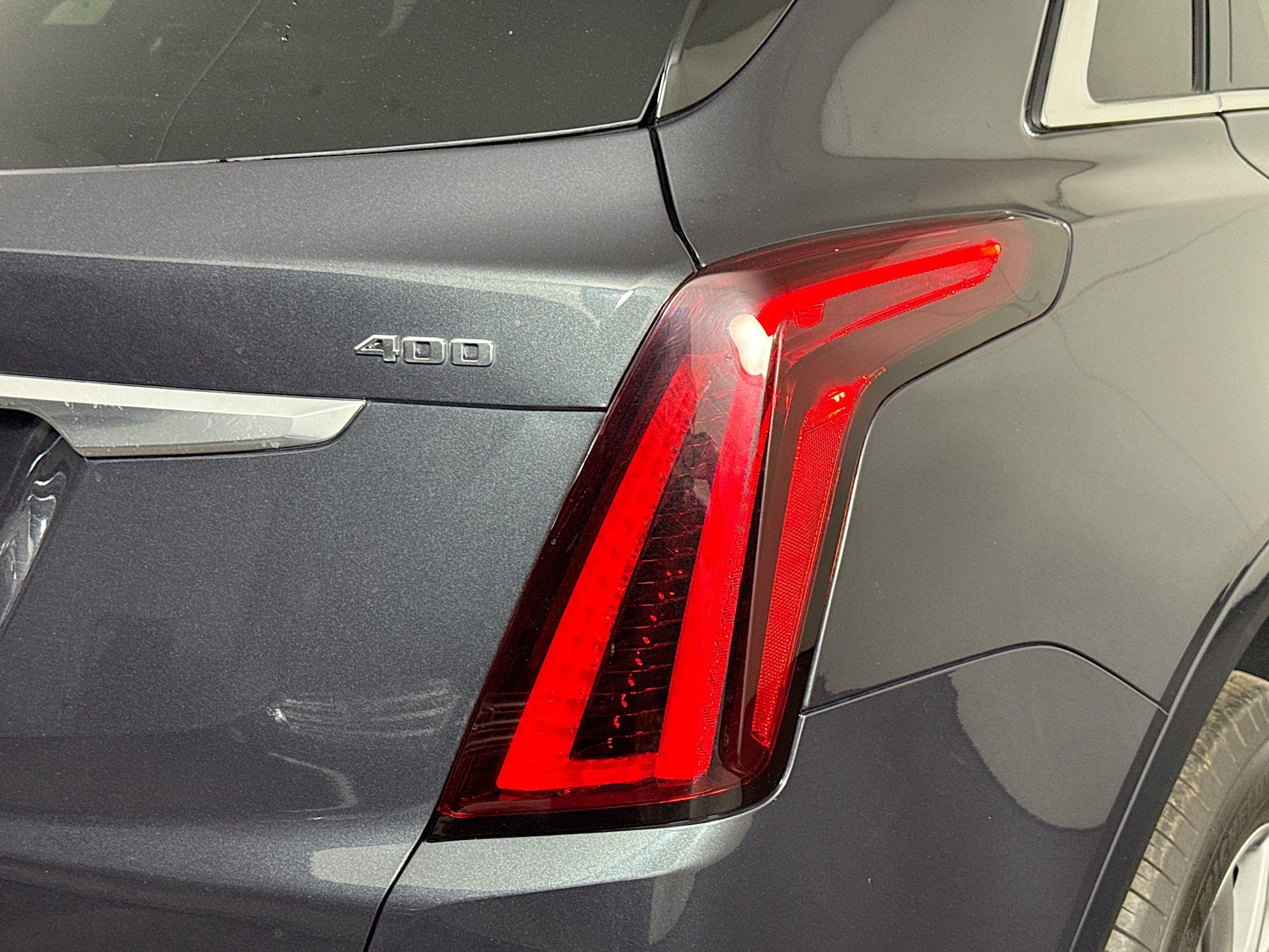 Used 2022 Cadillac XT5 Premium Luxury w/ Technology Package image 34