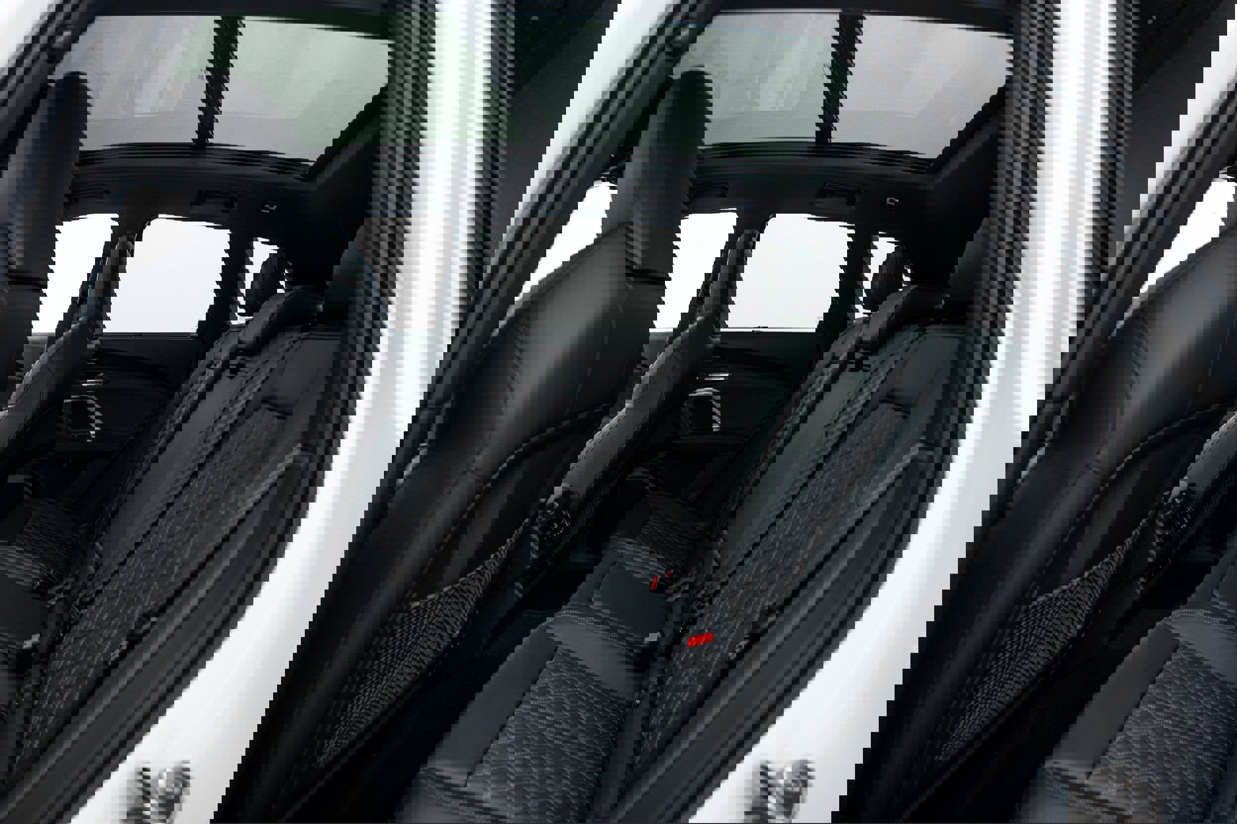 New 2025 Audi SQ5 Premium Plus image 19