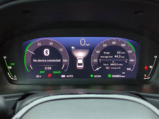 Certified 2024 Honda Accord Touring image 10