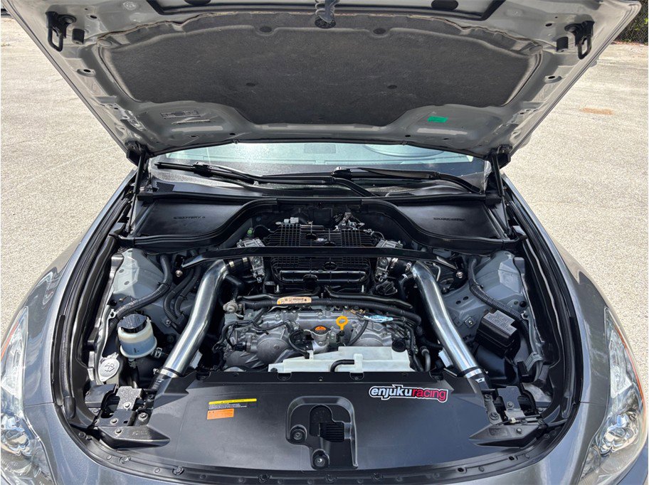 Used 2013 INFINITI G37 Journey w/ Premium Pkg RWD image 46
