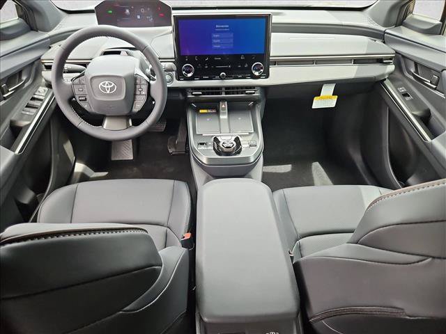 New 2026 Toyota bZ Woodland AWD/4WD image 14