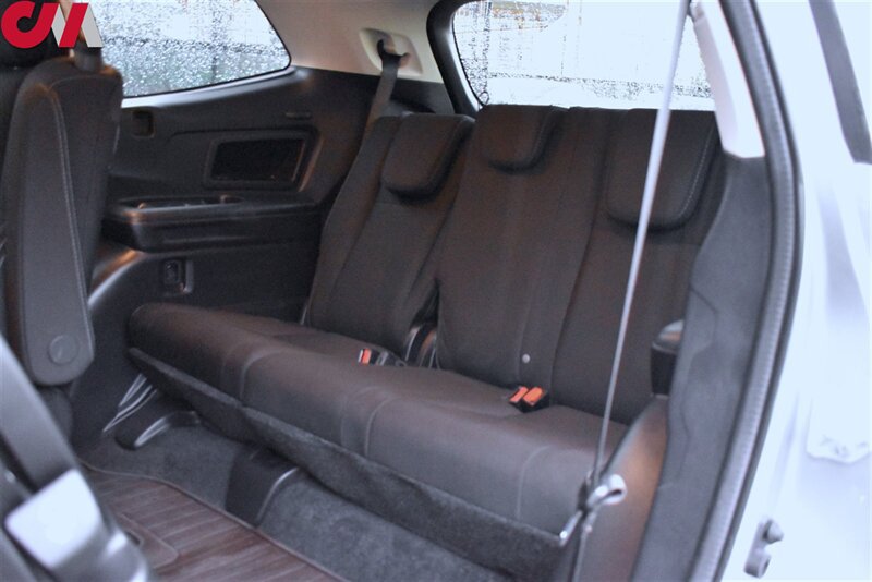 Used 2025 Subaru Ascent Premium AWD/4WD image 24