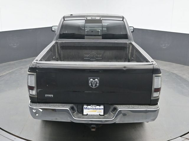Used 2014 RAM 1500 Classic SLT RWD image 32