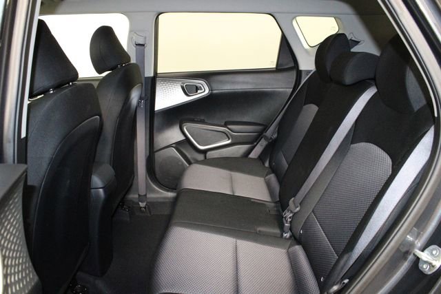 Used 2024 Kia Soul LX w/ Option Group 015 image 11