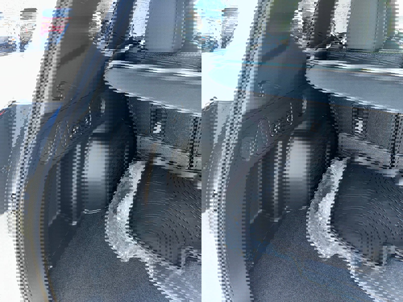 New 2026 Subaru Forester Premium image 50