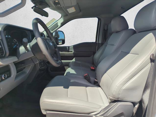 Used 2024 Ford F250 XL w/ XL Driver Assist Package image 17