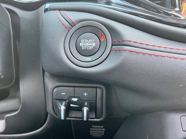 Used 2023 Dodge Durango GT AWD/4WD image 35