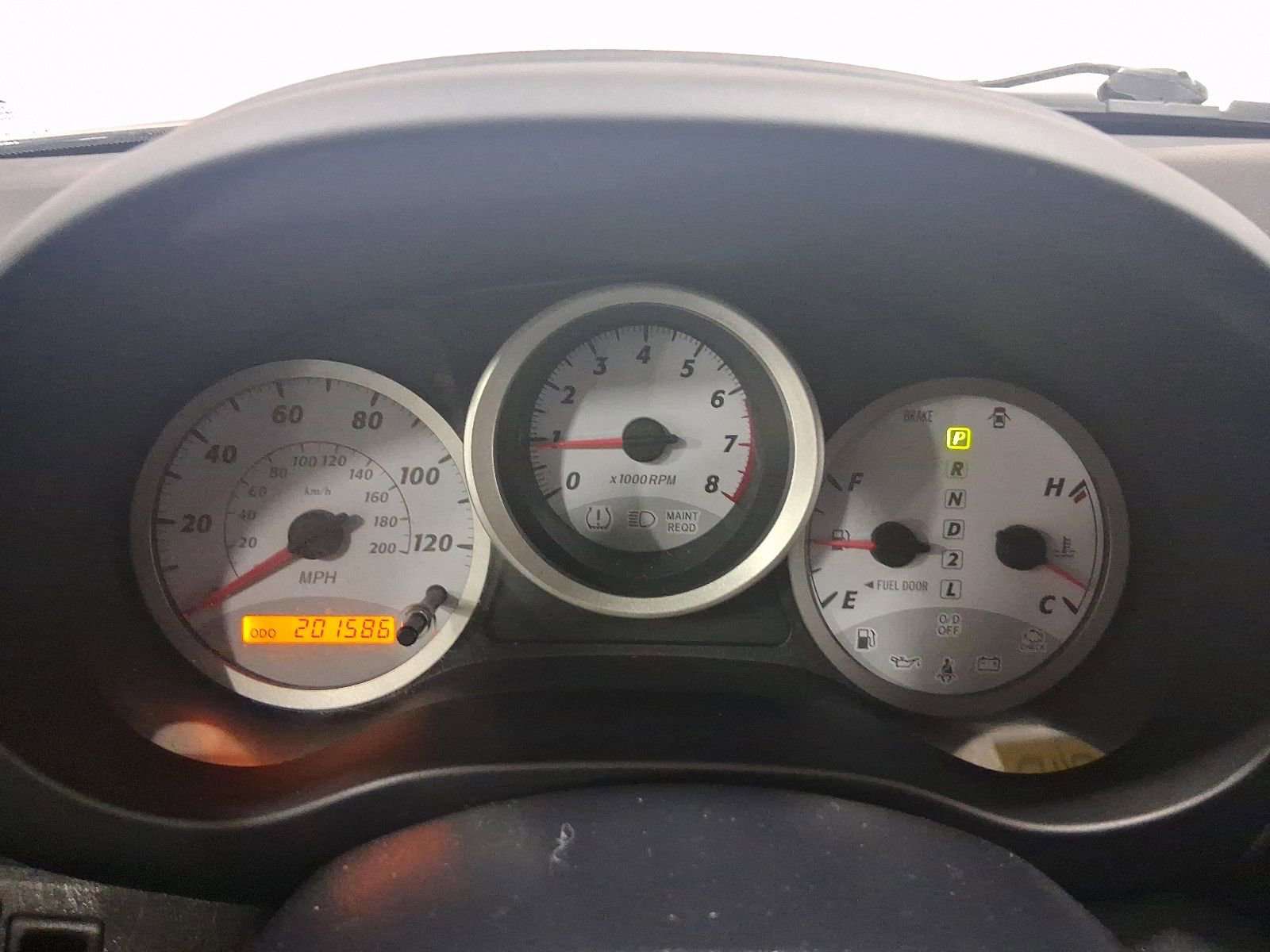 Used 2005 Toyota RAV4 2WD image 23
