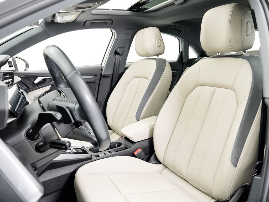 Certified 2022 Audi A3 2.0T Premium AWD/4WD image 5