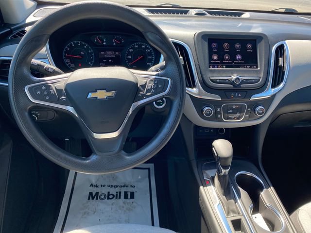 Certified 2022 Chevrolet Equinox LS FWD image 7