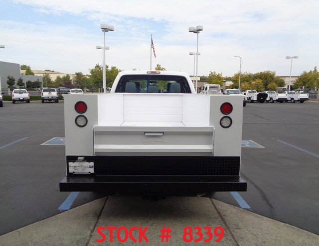 Used 2016 Ford F250 XL image 5