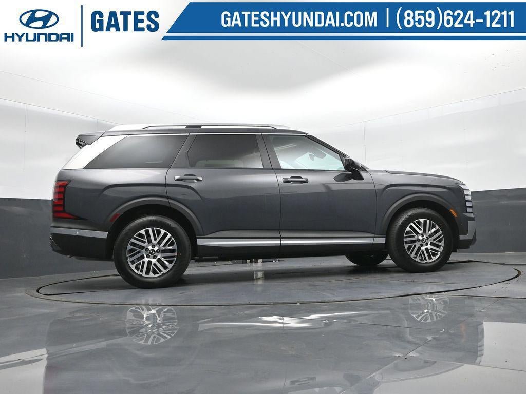 New 2026 Hyundai Palisade SEL AWD/4WD image 47