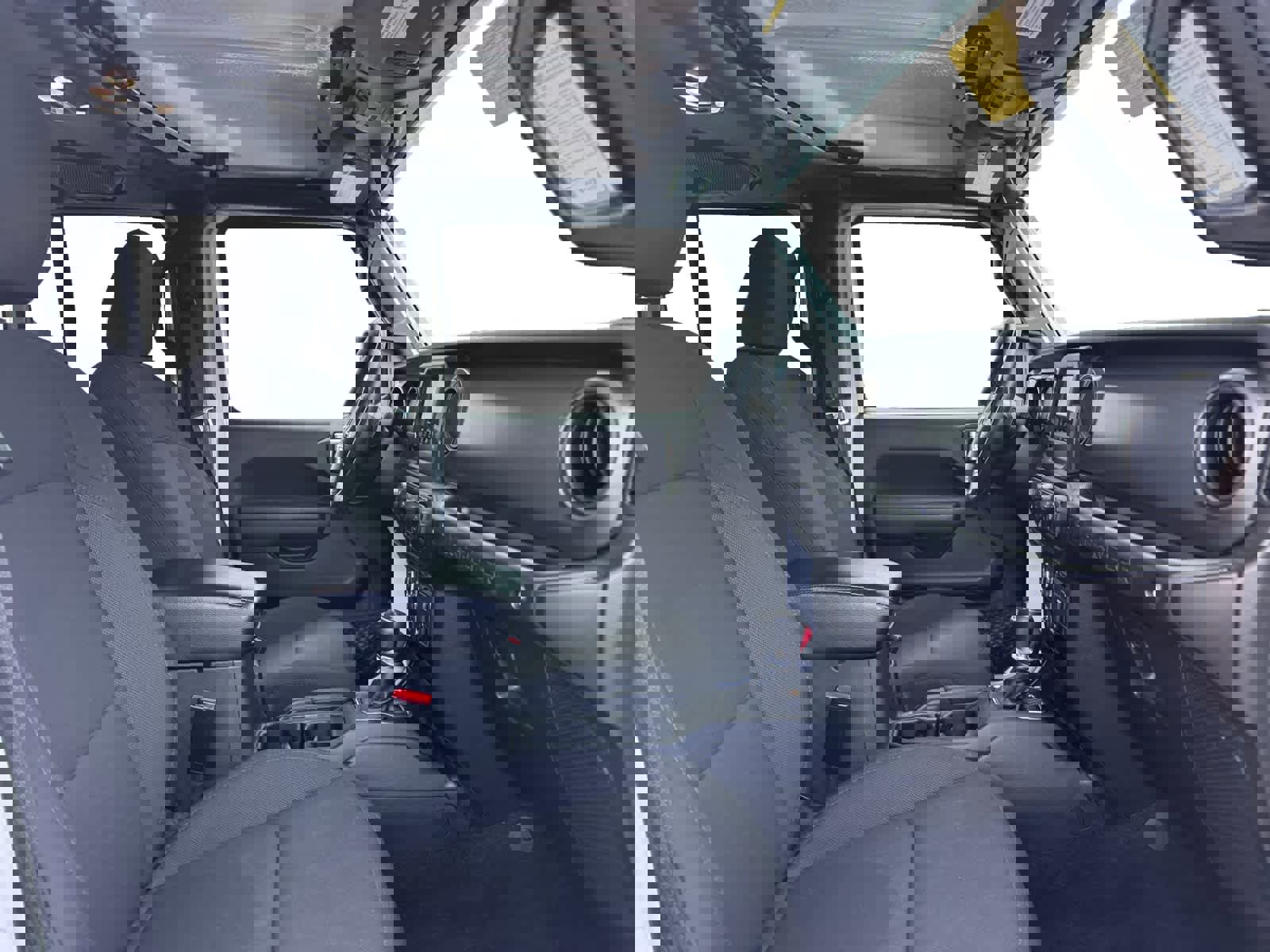 Used 2022 Jeep Wrangler Unlimited Sport image 20