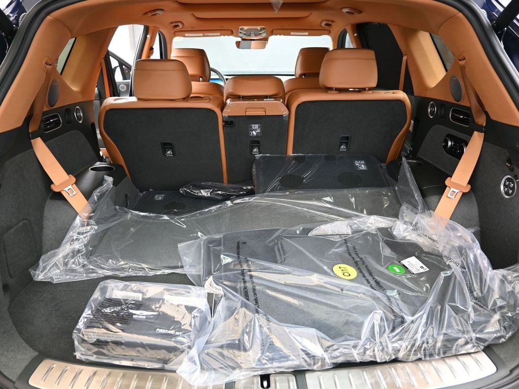 New 2026 Genesis GV80 2.5T Prestige image 19