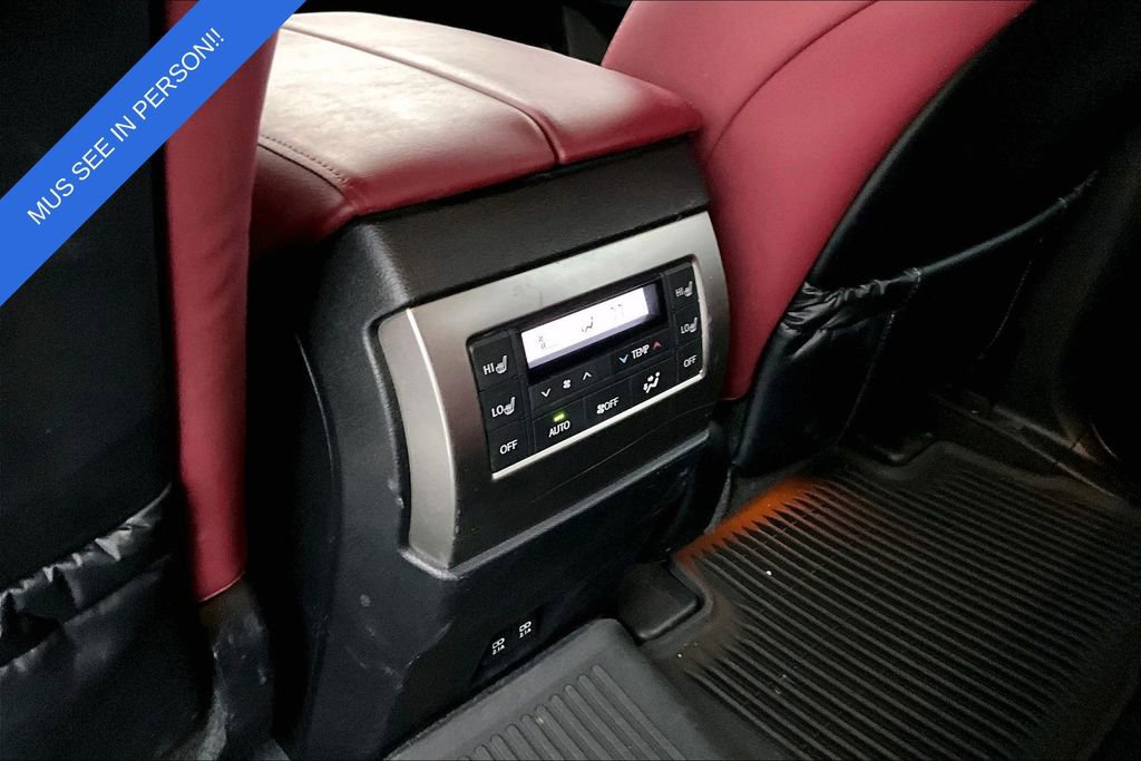 Used 2023 Lexus GX 460 Premium w/ Premium Package image 32