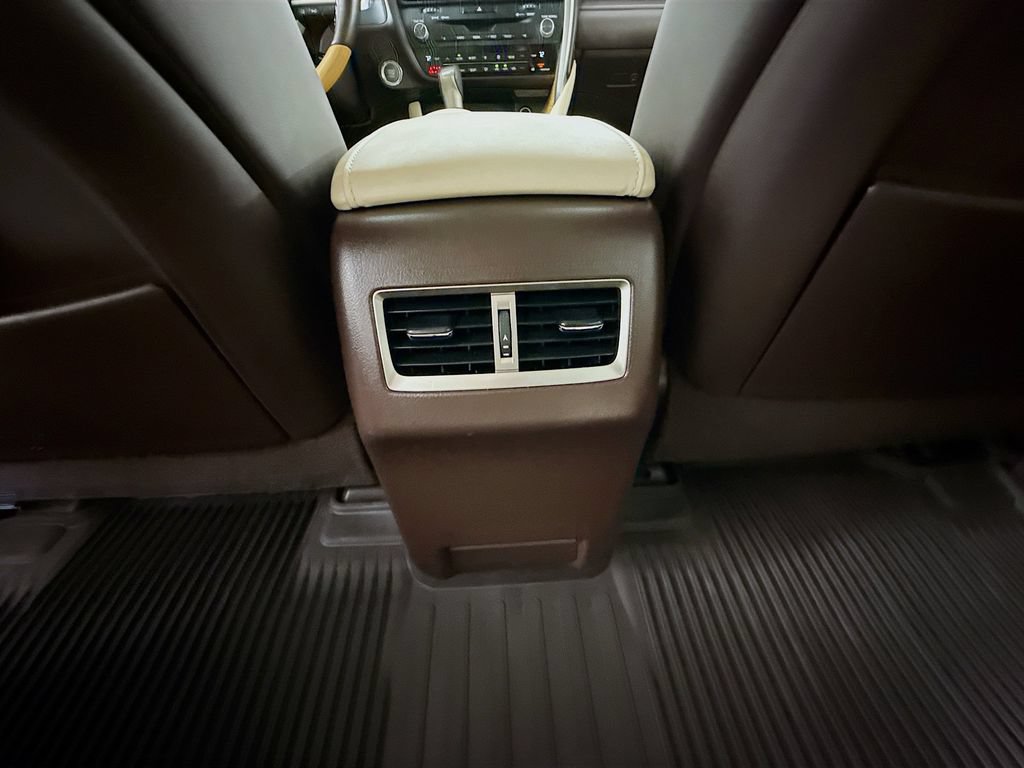 Used 2018 Lexus RX 350L FWD image 26