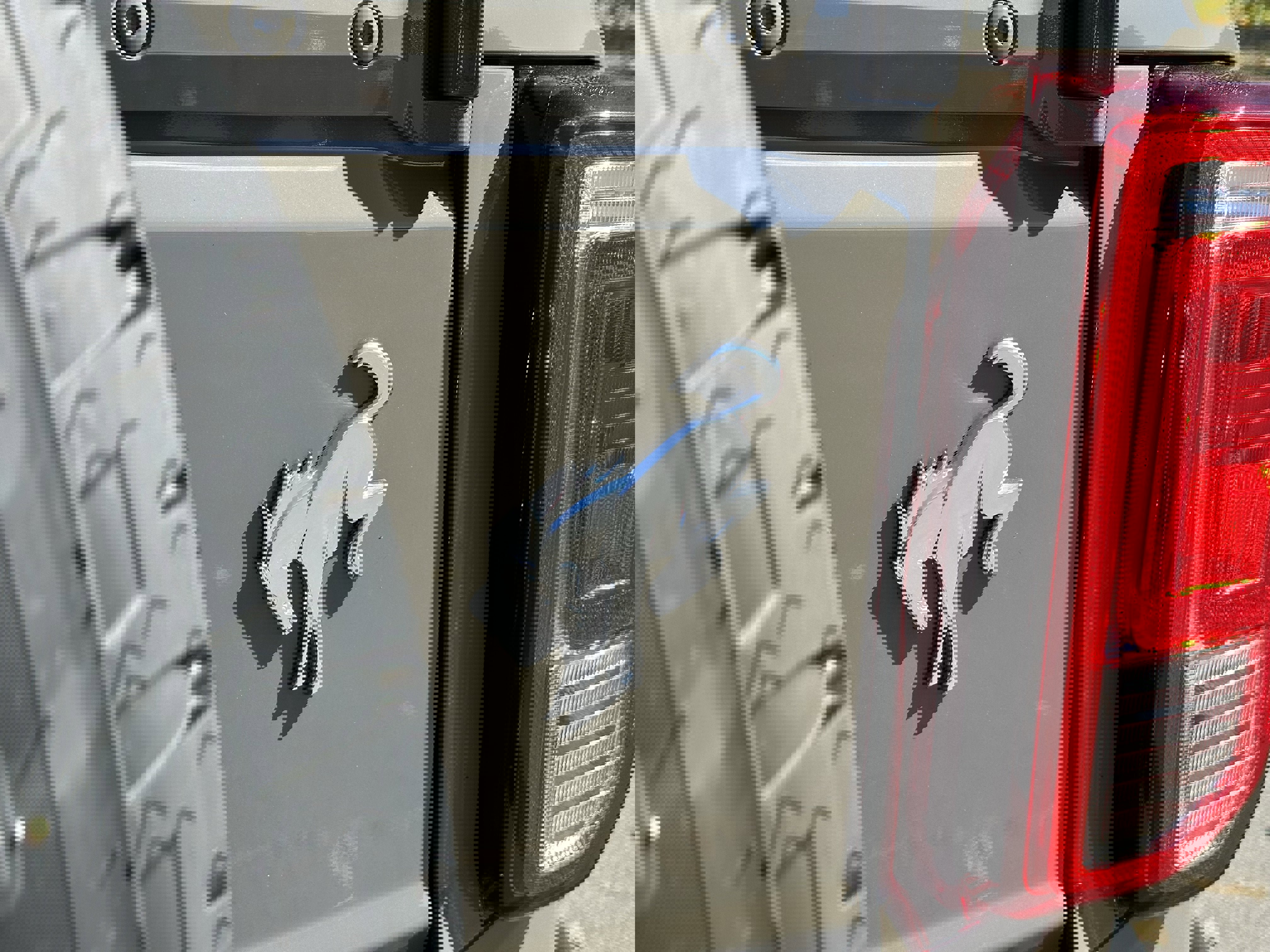 New 2025 Ford Bronco Big Bend image 3