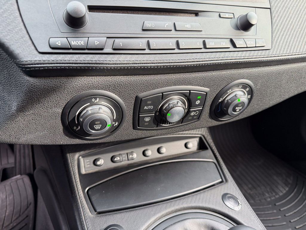 Used 2008 BMW M Roadster image 25