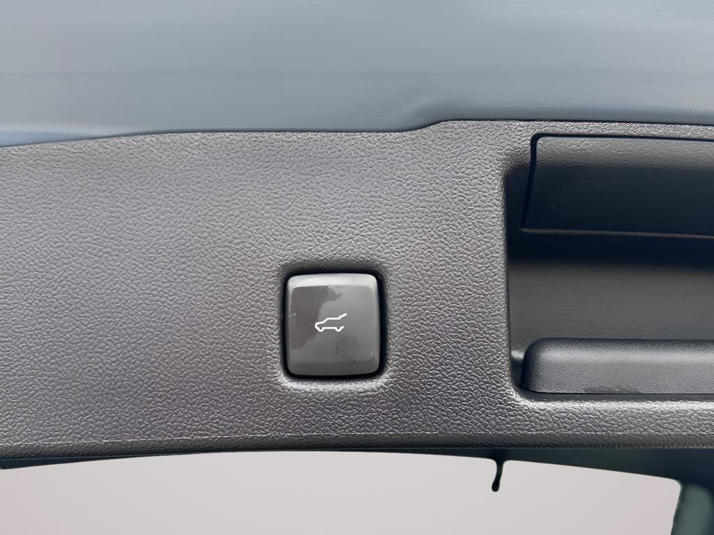 New 2026 Ford Escape ST-Line w/ Tech Pack #1 FWD image 22