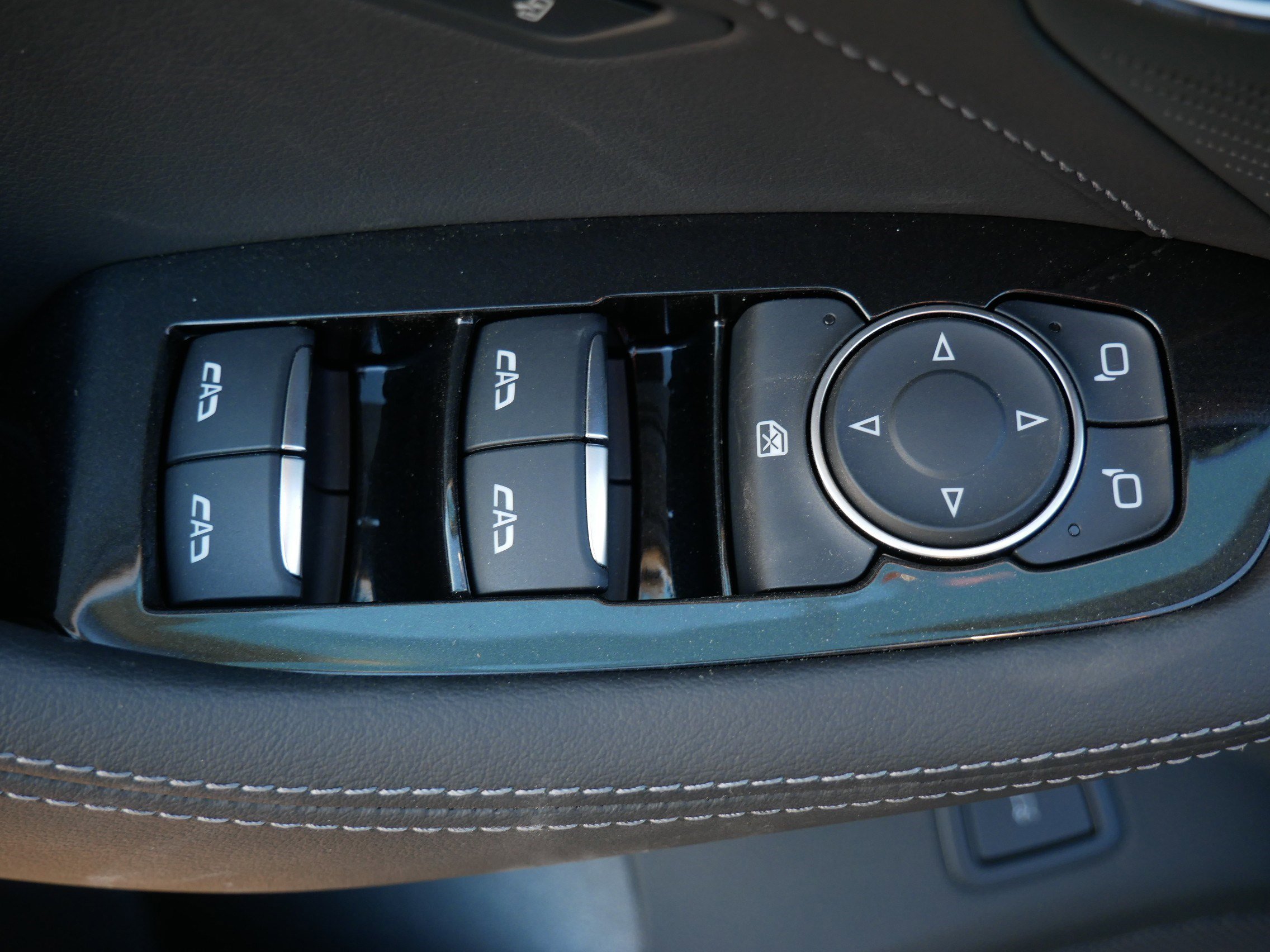 New 2026 Cadillac CT5 Premium Luxury image 18