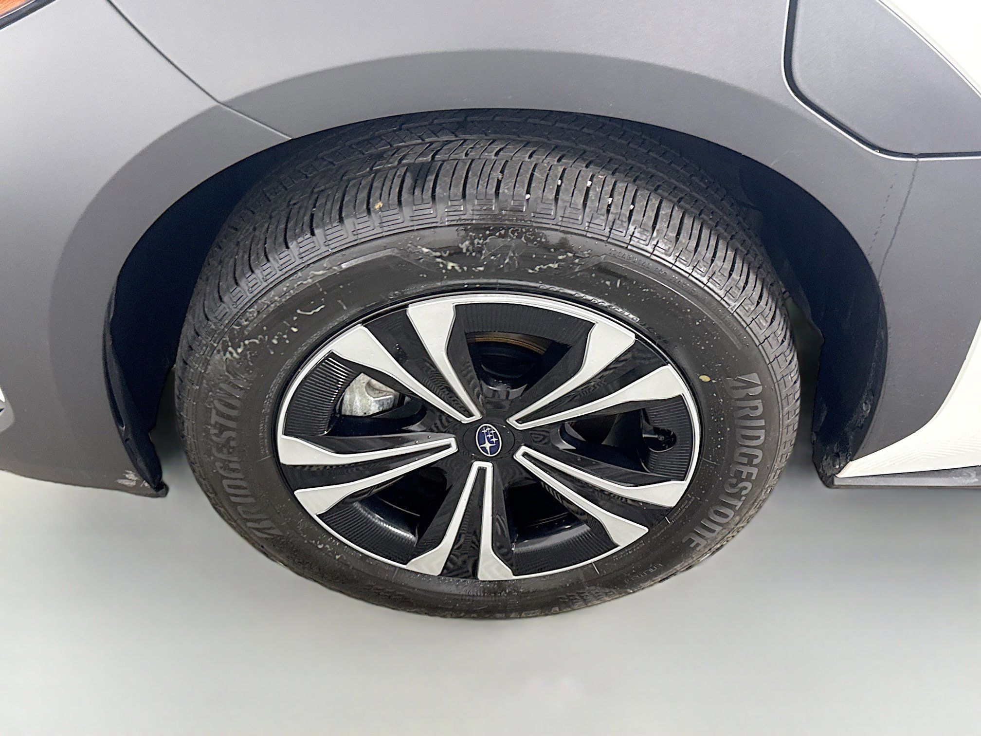 Used 2024 Subaru Solterra Premium image 38