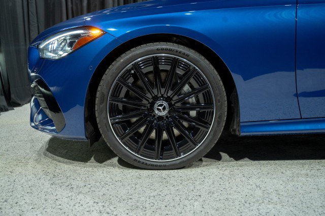 New 2026 Mercedes-Benz CLE 450 4MATIC Coupe image 7