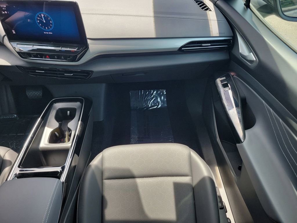 Certified 2023 Volkswagen ID.4 Pro S AWD/4WD image 16