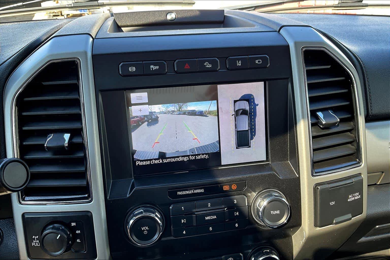 Used 2021 Ford F250 Lariat image 30