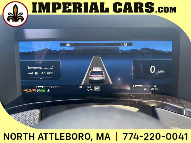 New 2026 Subaru Outback Limited image 25