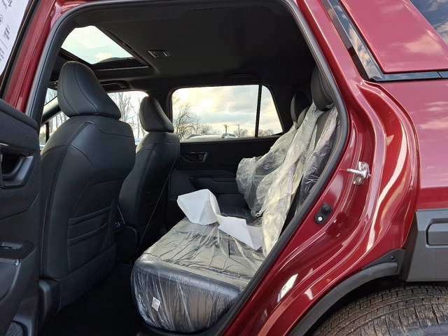 New 2026 Subaru Outback Limited image 8