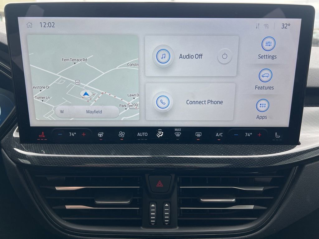 Used 2023 Ford Escape ST-Line Select w/ Tech Pack #2 image 13