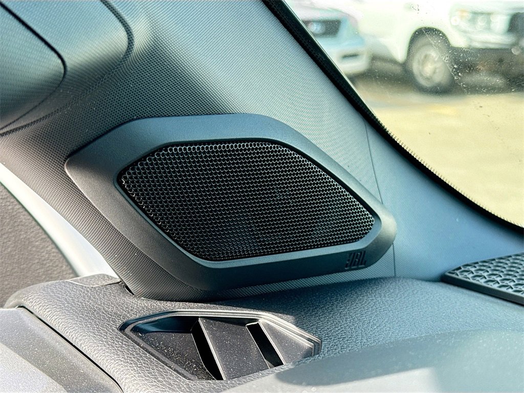 New 2025 Toyota Tundra Platinum image 19