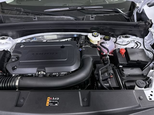 New 2026 Buick Envision Sport Touring AWD/4WD image 32