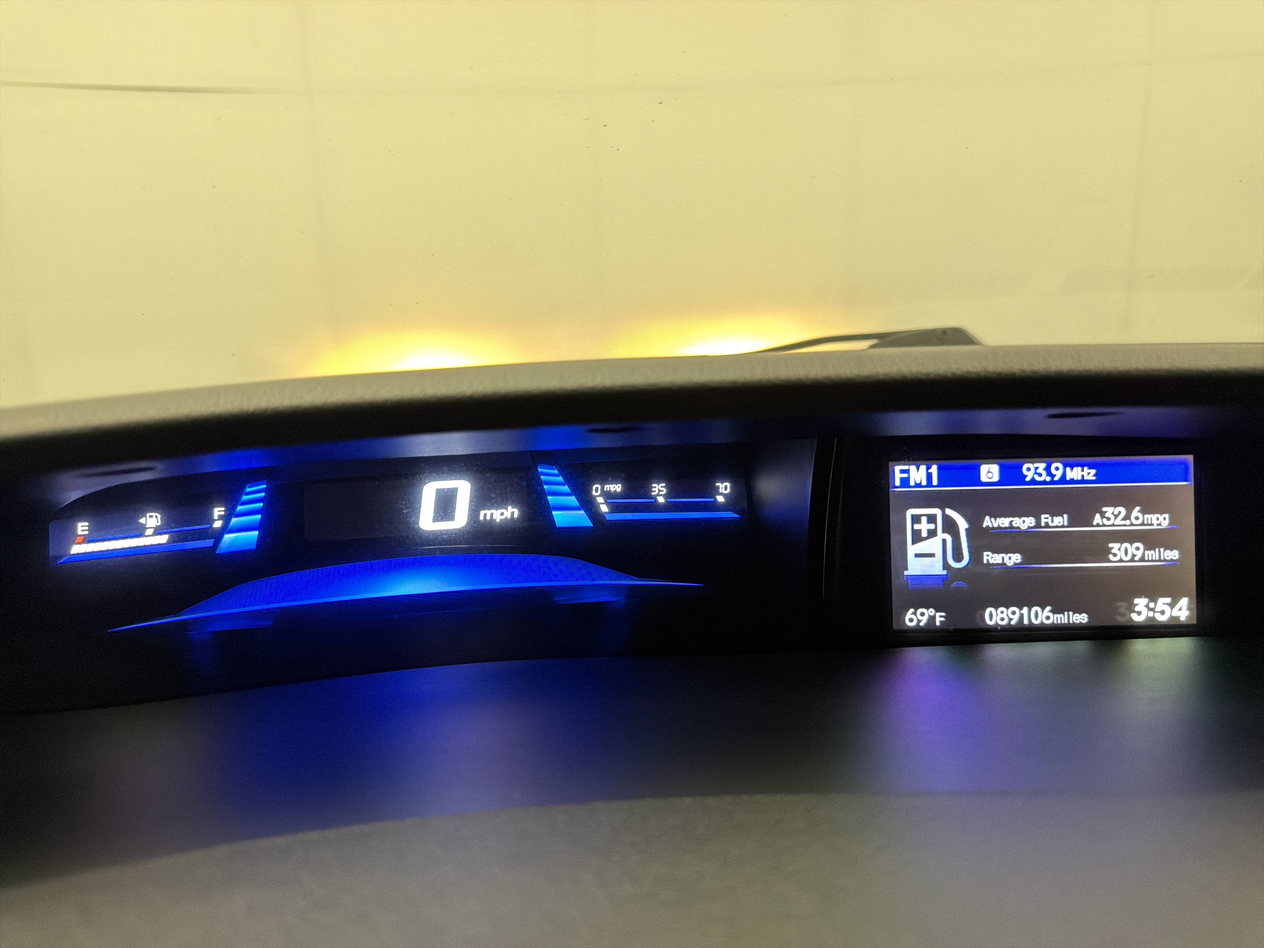 Used 2015 Honda Civic LX image 18
