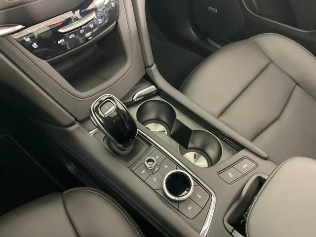 New 2025 Cadillac XT5 Premium Luxury w/ Technology Package AWD/4WD image 12