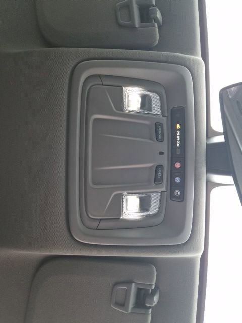 Used 2021 Chevrolet Silverado 1500 Custom image 25