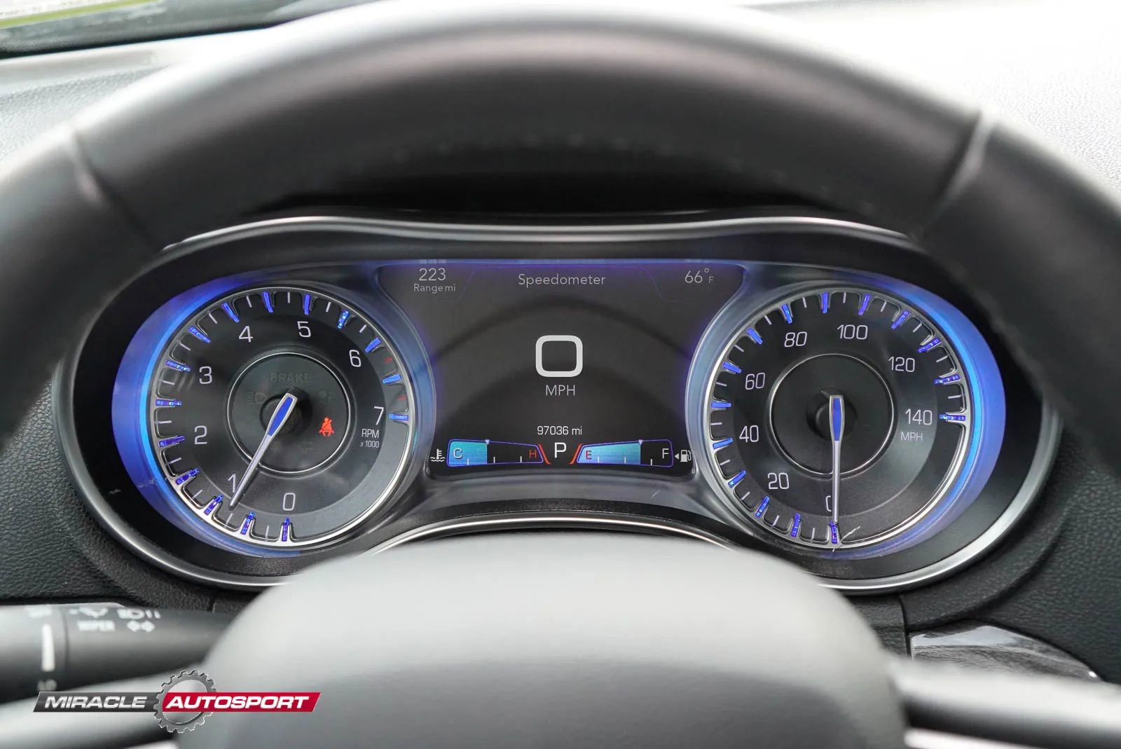 Used 2017 Chrysler 300 Limited w/ Driver Convenience Group RWD image 38