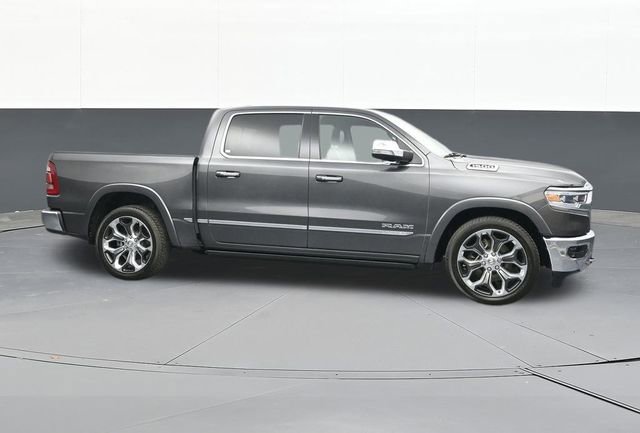 Used 2021 RAM 1500 Limited image 19